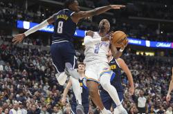 开云体育入口-NBA季后赛席卷全球，精彩纷呈战况