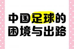 开云体育官方网站-探讨中国足球转型之路，从基层做起