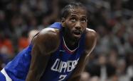 开云APP-快船逆转尼克斯，莱昂纳德贡献27分