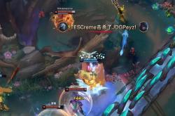 开云下载-C9翻盘JDG，JackeyLove开启传奇时刻2025世界赛3:1（深圳）