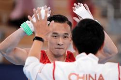 开云APP-无懈可击！芬兰选手技压群雄，夺得胜利