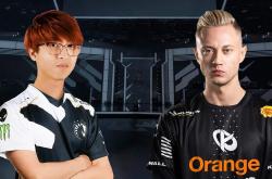 开云平台-EG险胜NS，Hanssama团战一打五小组赛2:1（巴黎）