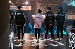 开云平台-DK绝杀PSG，ShowMaker打出惊人五杀小组赛2:1（洛杉矶）