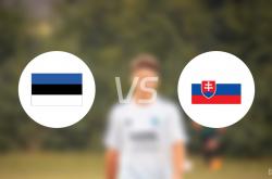 开云体育app-爱沙尼亚或在英格兰对决赢得胜利