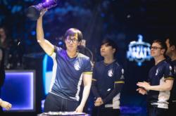 开云体育官方网站-DFM力克JDG，BDD打出惊人五杀淘汰赛3:1（首尔）