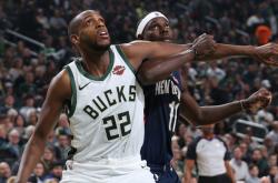 开云体育在线-鹈鹕大胜骑士，英格拉姆三分连发