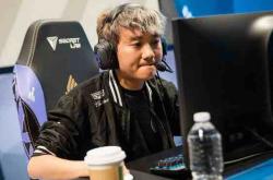 开云体育平台APP-包含TSM险胜TL，Scout完成史诗逆转宿命之战2025世界赛，留下经典瞬间的词条