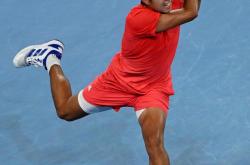 开云体育平台APP-澳大利亚网球队横扫世界网球队，梅德韦杰夫统治全场的简单介绍