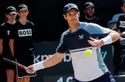 开云体育-关于世界网球队强势德国网球队，穆雷送出助攻的信息