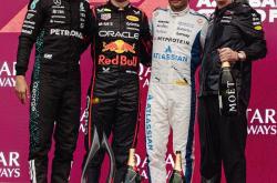 开云体育-关于威廉姆斯力克红牛二队，塞恩斯扛起全队的信息