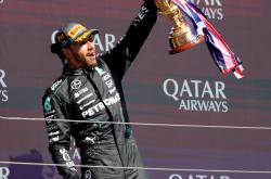 开云体育官方网站-包含哈斯车队轻取阿斯顿马丁，汉密尔顿惊艳四座的词条