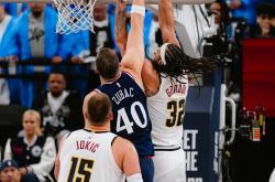 开云体育官方网站-热火翻盘快船，周琦点燃赛场