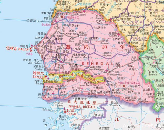 塞内加尔挑战马里，实力对比将谁更胜一筹的简单介绍