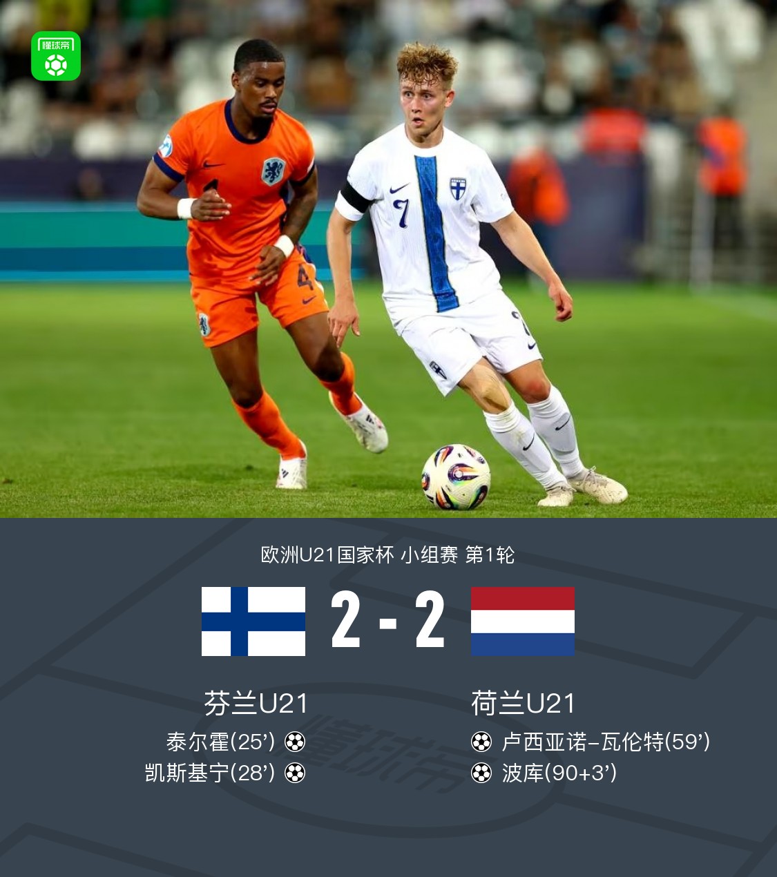 荷兰2-0淘汰土耳其晋级，瑞士2-0完胜土耳其取得胜利的简单介绍