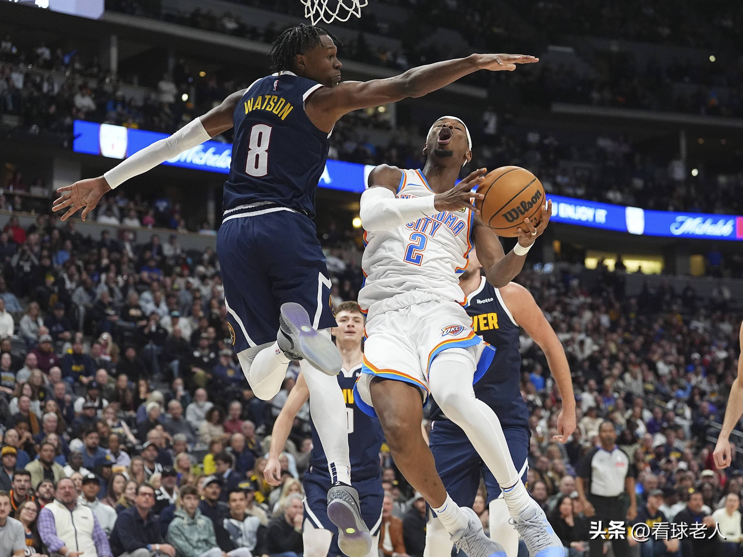 NBA季后赛席卷全球，精彩纷呈战况
