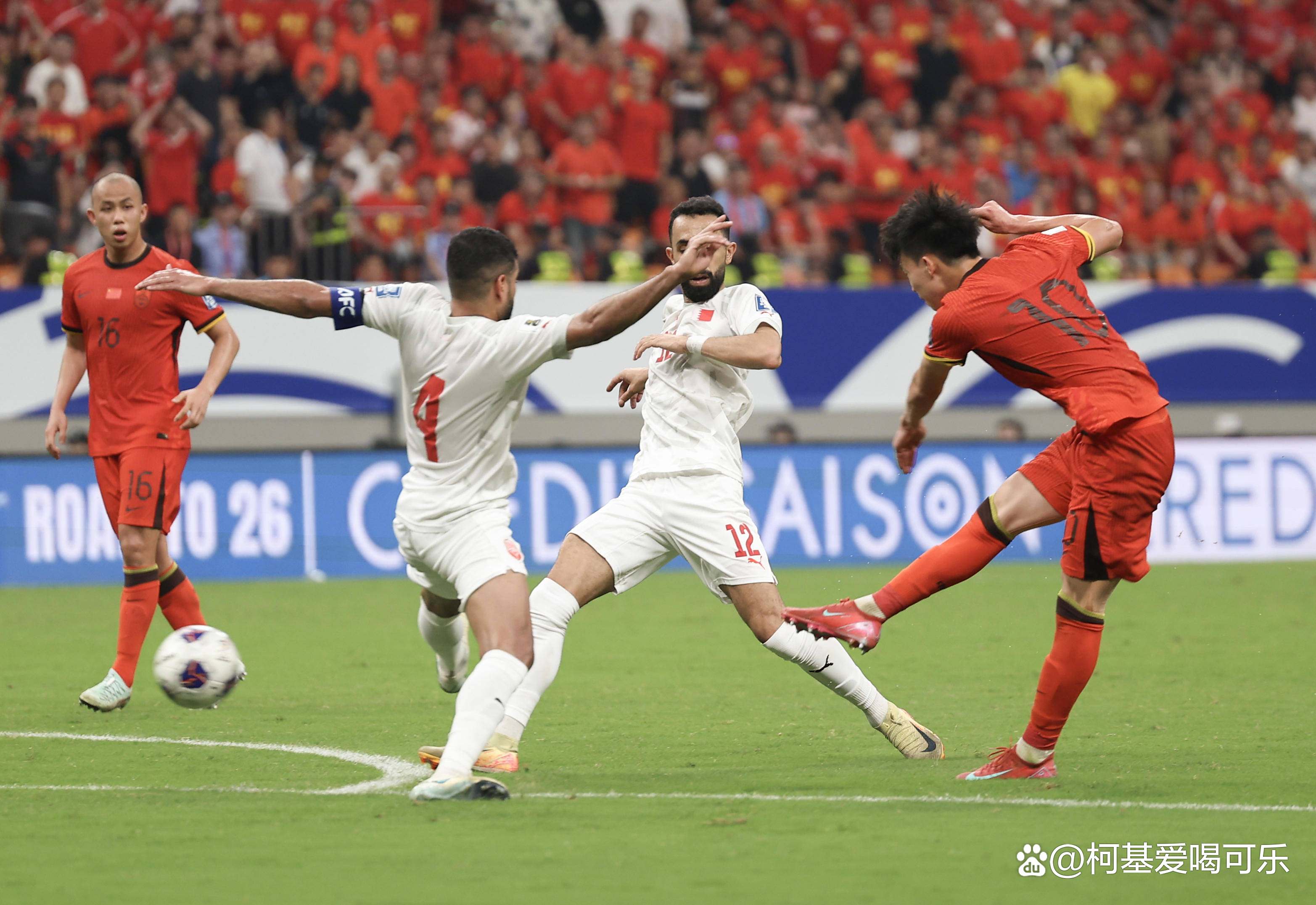 亚洲最受瞩目的足球赛事迎来新一轮较量