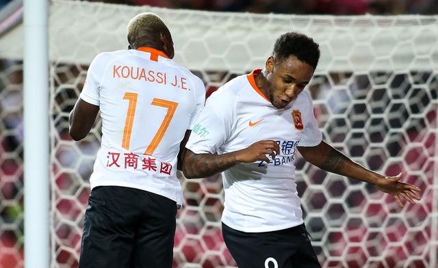 富力主场告捷，中超积分榜位置反弹的简单介绍