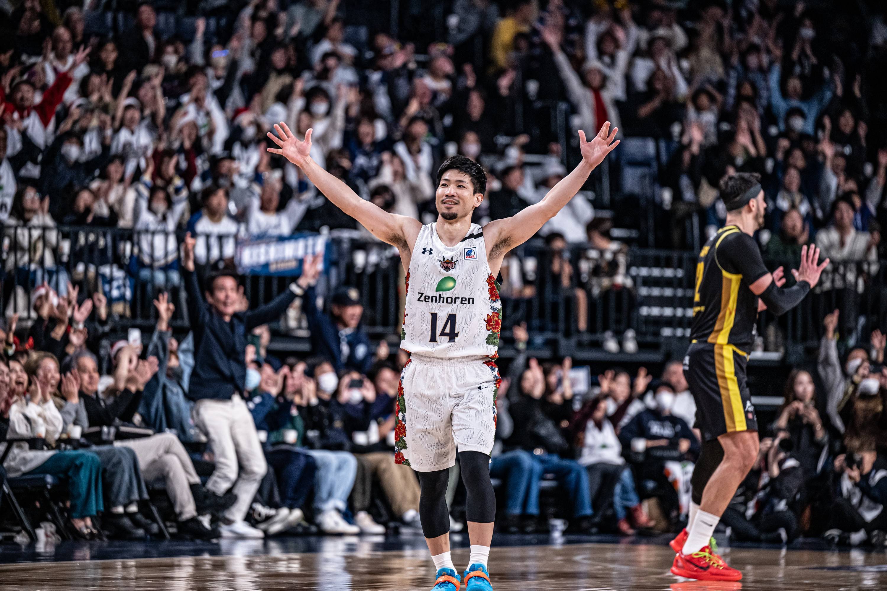 日本球队再次表现出色，将力争夺冠绝不轻言放弃