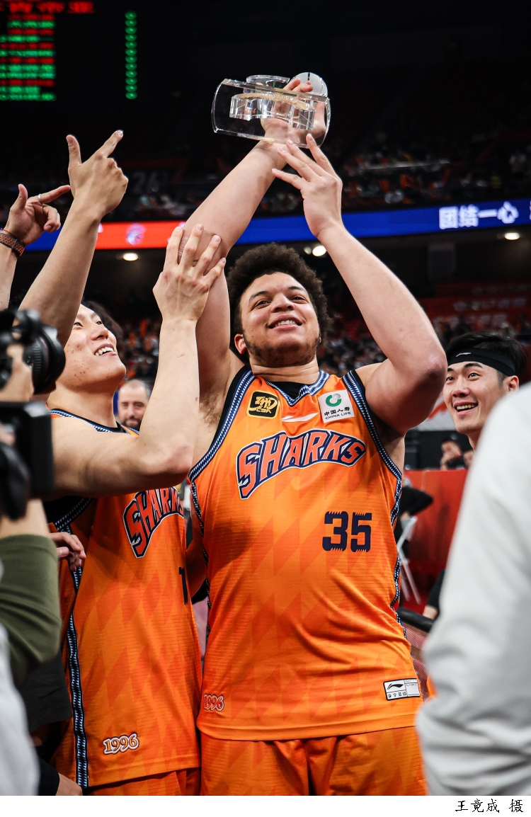 上海男篮遭遇逆转，遗憾失利晋级梦碎！