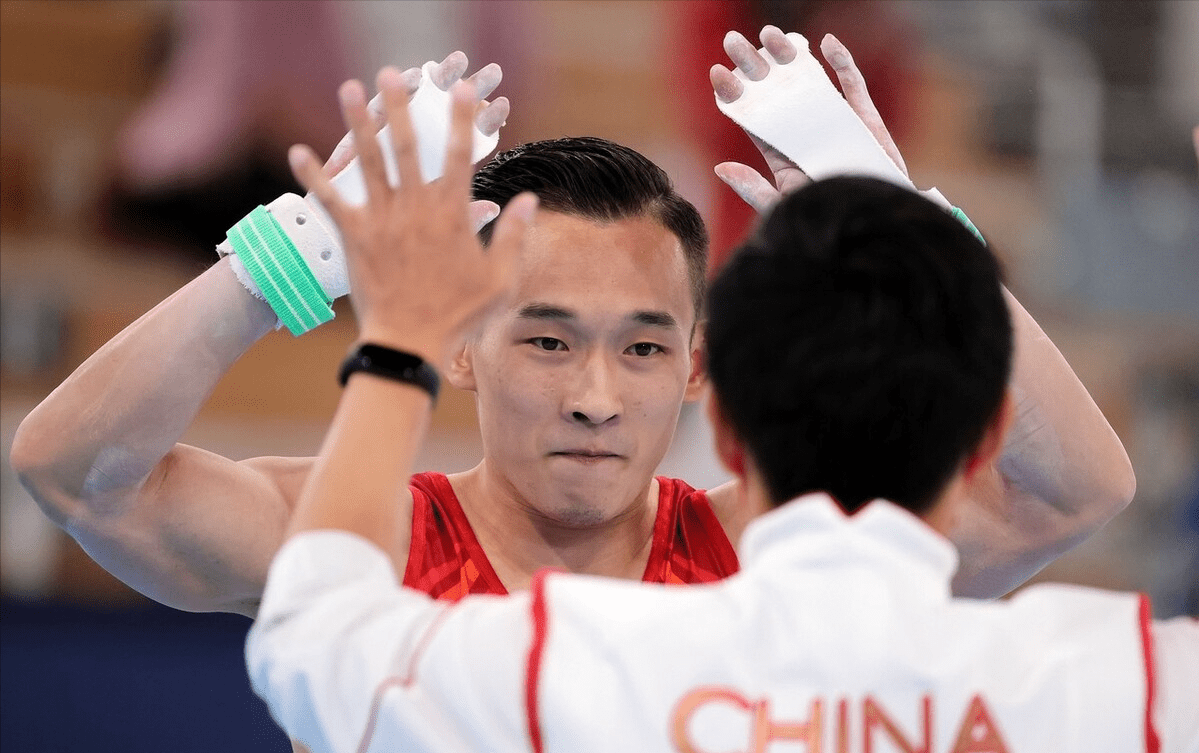 无懈可击！芬兰选手技压群雄，夺得胜利