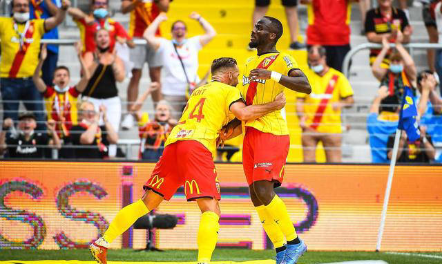 南特客场击败皇家出炉，保持不败