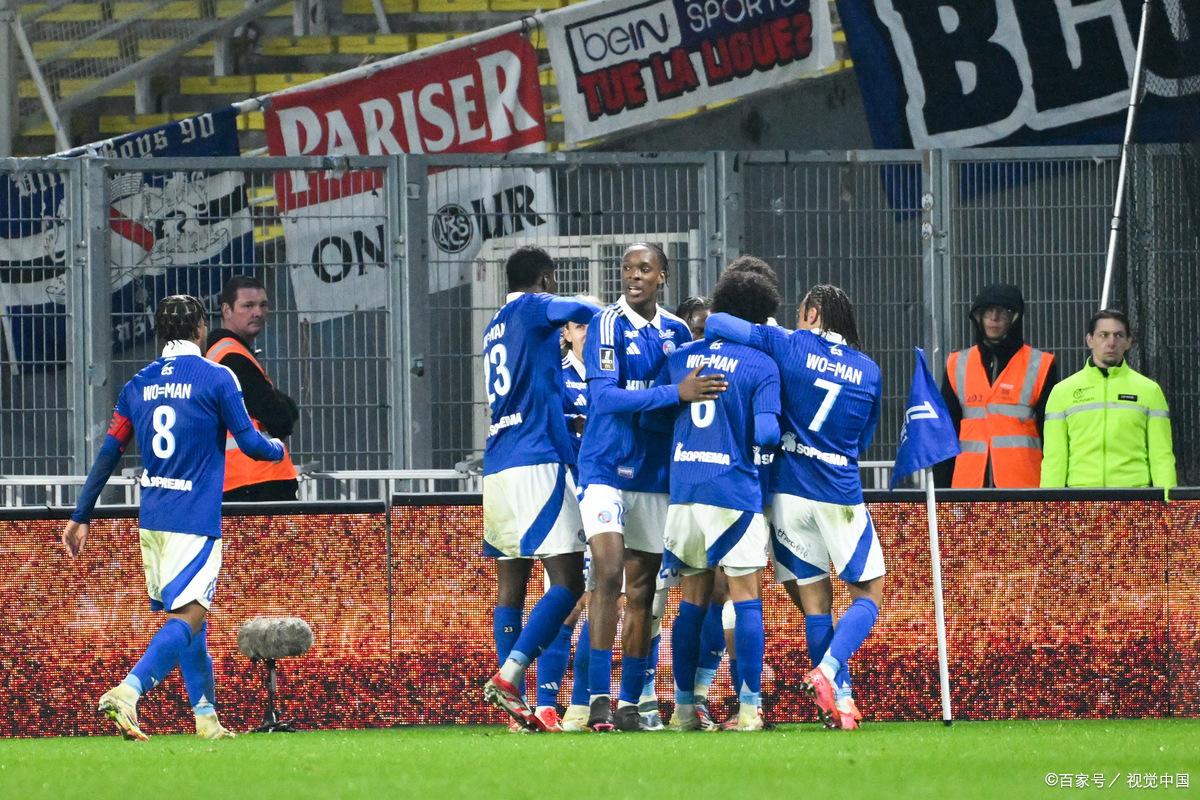 南特客场击败皇家出炉，保持不败