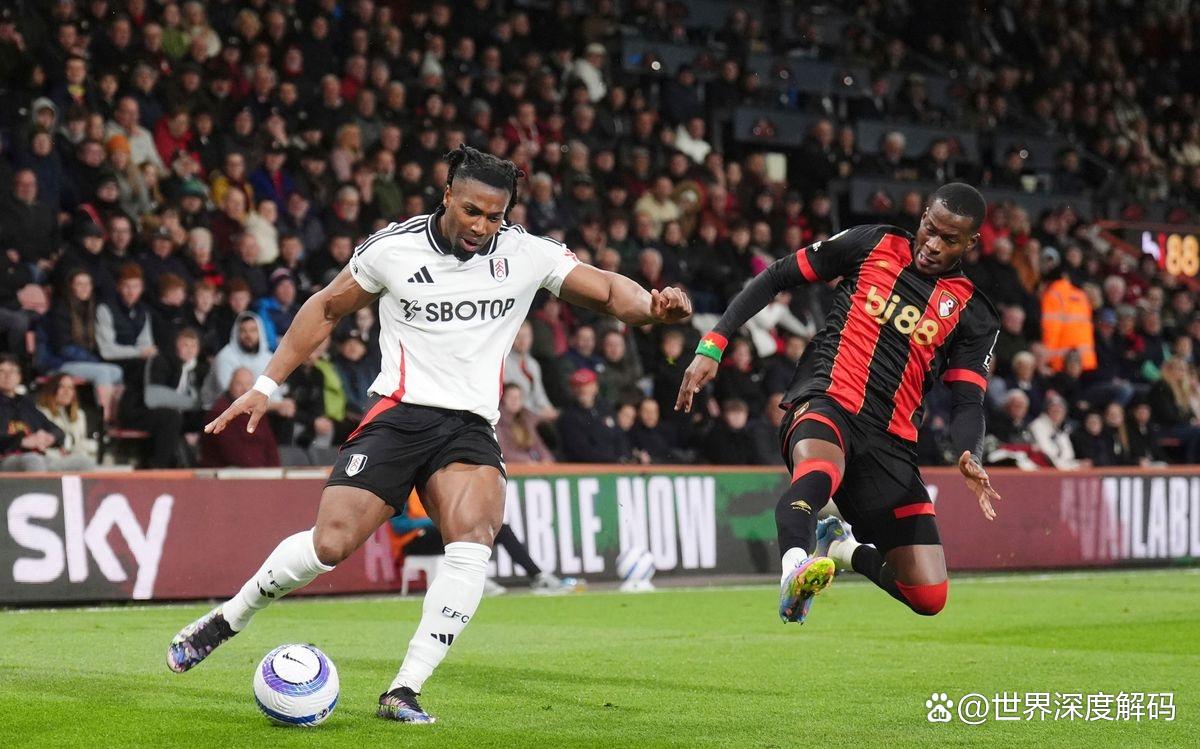 伯恩茅斯客场告捷，逼近欧战席位