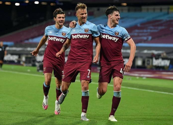 伯恩利客场击败南安普顿，续写不败神话