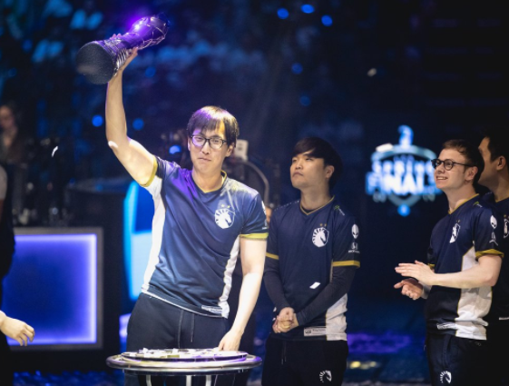 DFM力克JDG，BDD打出惊人五杀淘汰赛3:1（首尔）