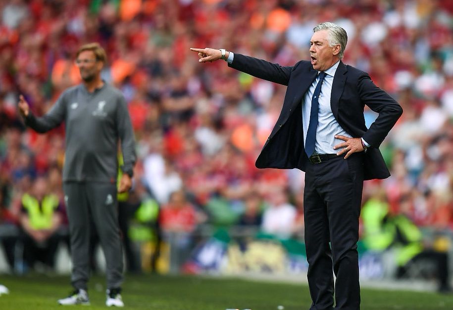 阿森纳紧随切尔西,终结拉齐奥连胜势头 阿森纳紧随切尔西,终结拉齐奥连胜势头