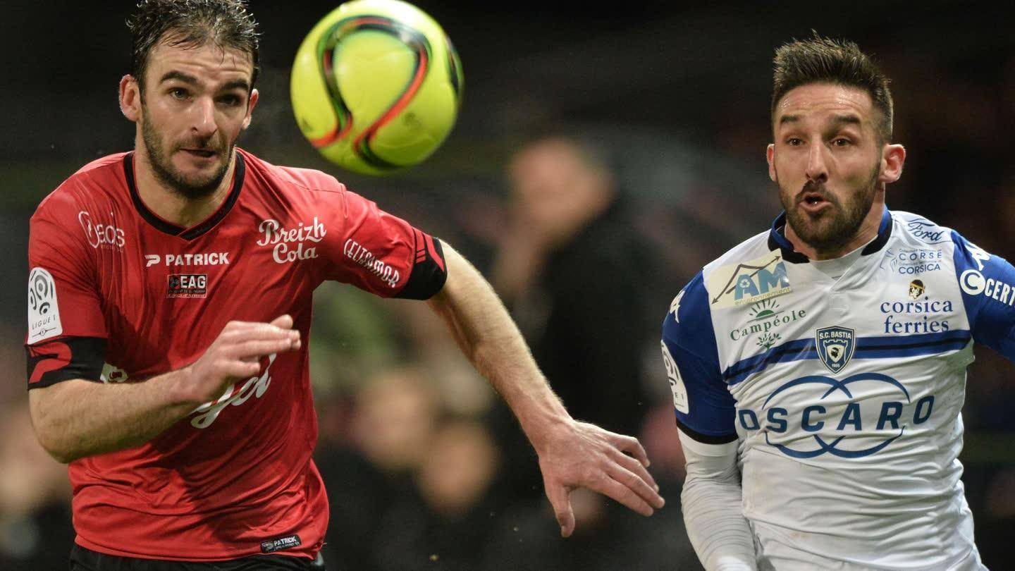 亚眠队新赛季表现出色，成为法甲黑马