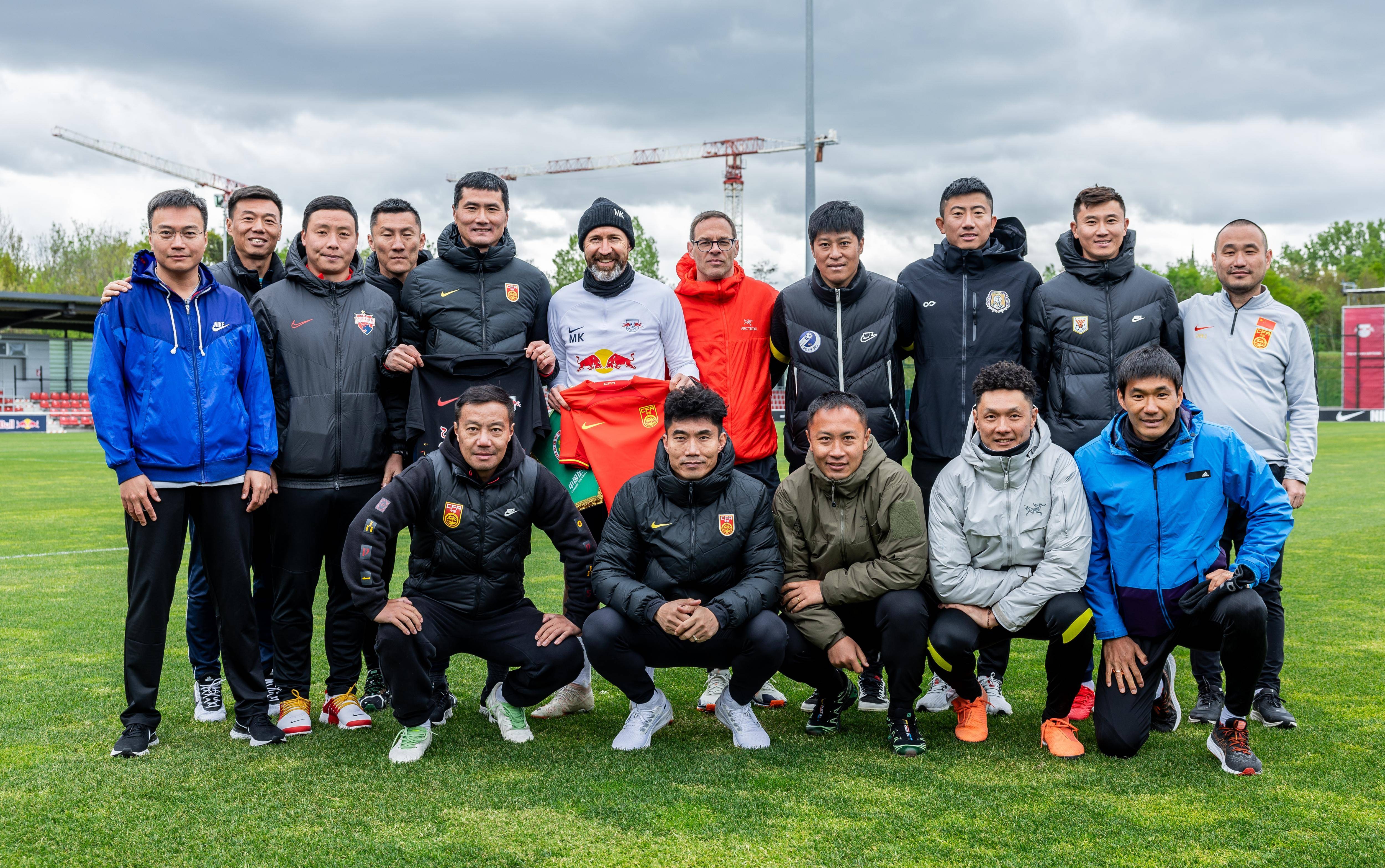 RB莱比锡取得关键胜利，青训实力得到证明