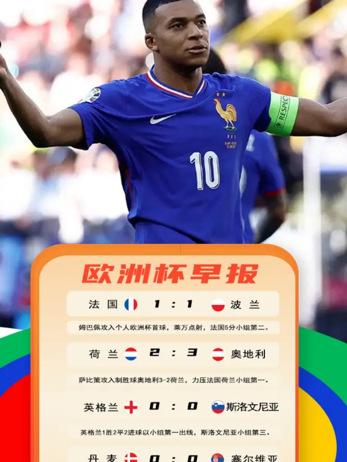 关于荷兰国家队擒下奥地利,晋级欧洲杯四强的信息 关于荷兰国家队擒下奥地利,晋级欧洲杯四强的信息
