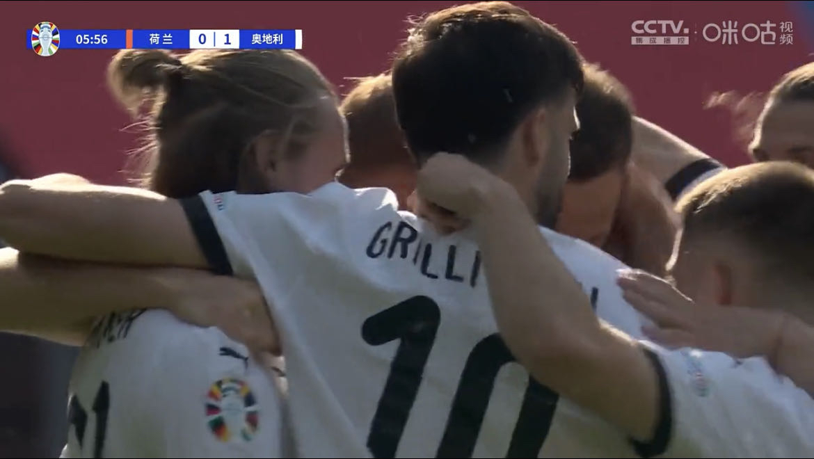 关于荷兰国家队擒下奥地利,晋级欧洲杯四强的信息 关于荷兰国家队擒下奥地利,晋级欧洲杯四强的信息