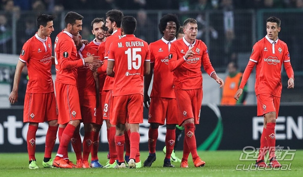 关于佛罗伦萨客场告负，遭逆风翻盘的信息