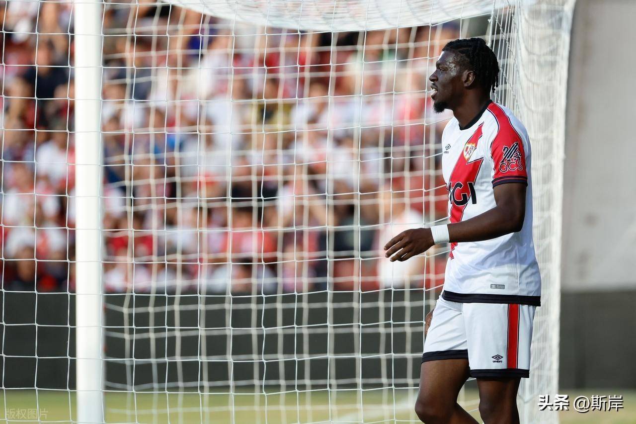 巴列卡诺主场将迎战格拉纳达的简单介绍