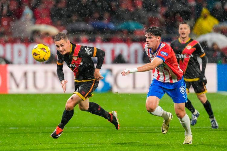 巴列卡诺主场将迎战格拉纳达的简单介绍