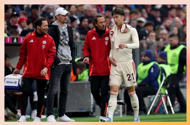 客场作战的拜仁慕尼黑球队获胜的简单介绍