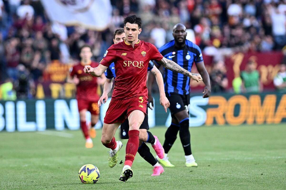 罗马客场连胜，追赶意甲前四位置