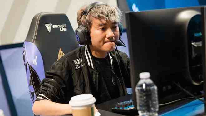 包含TSM险胜TL，Scout完成史诗逆转宿命之战2025世界赛，留下经典瞬间的词条