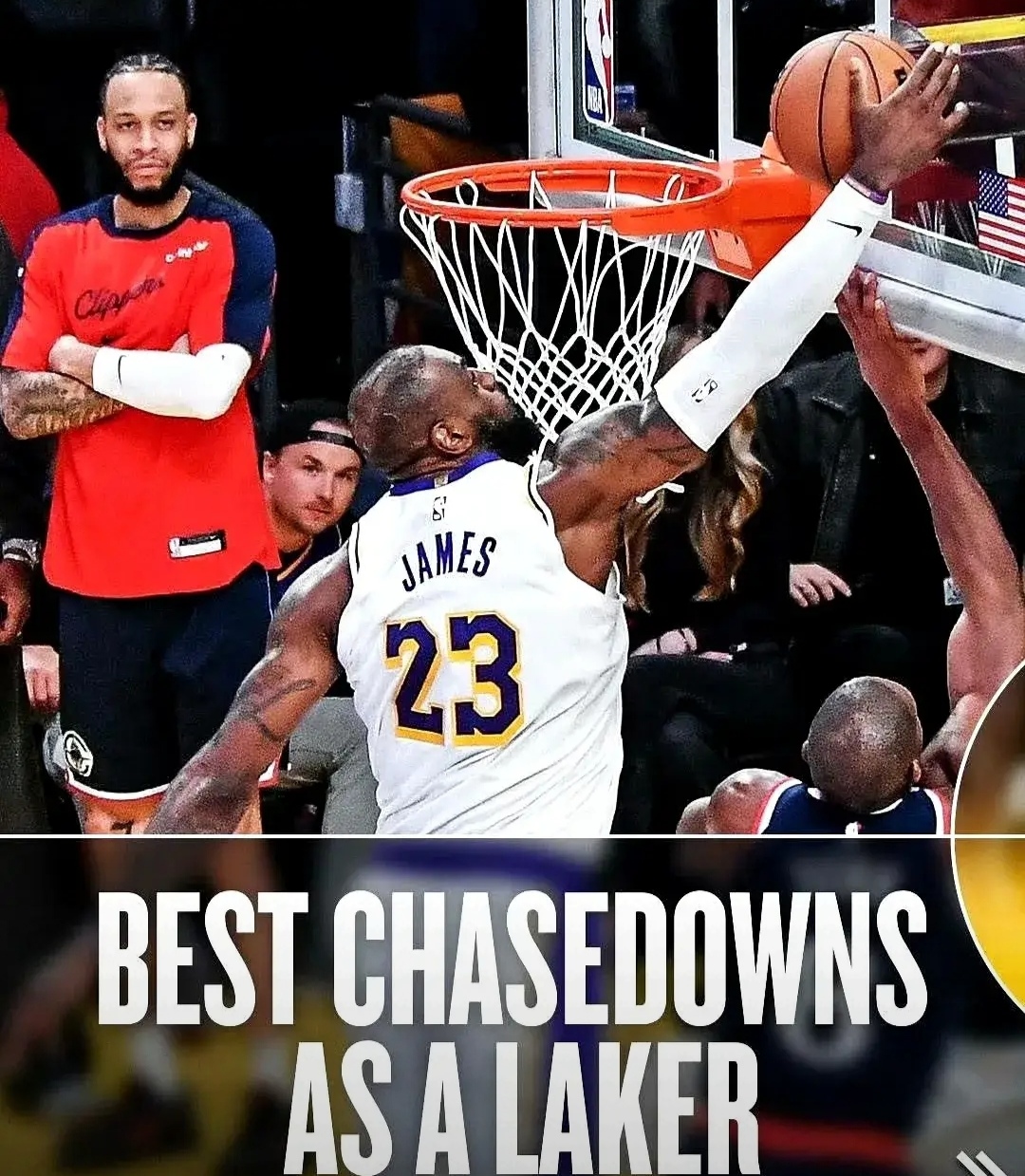 包含菲律宾男篮血洗加拿大男篮，詹姆斯送出助攻的词条