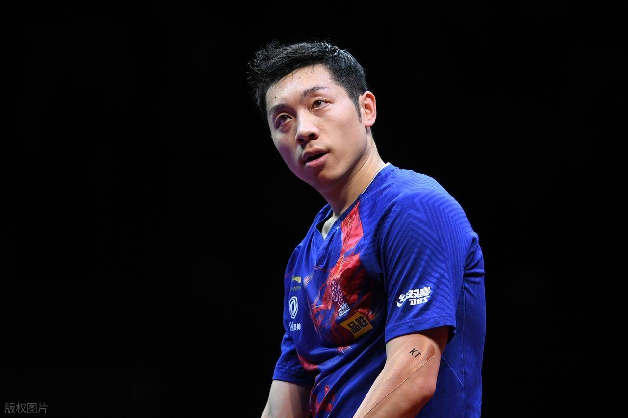 德国乒乓球队翻盘中国乒乓球队,许昕统治全场的简单介绍 德国乒乓球队翻盘中国乒乓球队,许昕统治全场的简单介绍