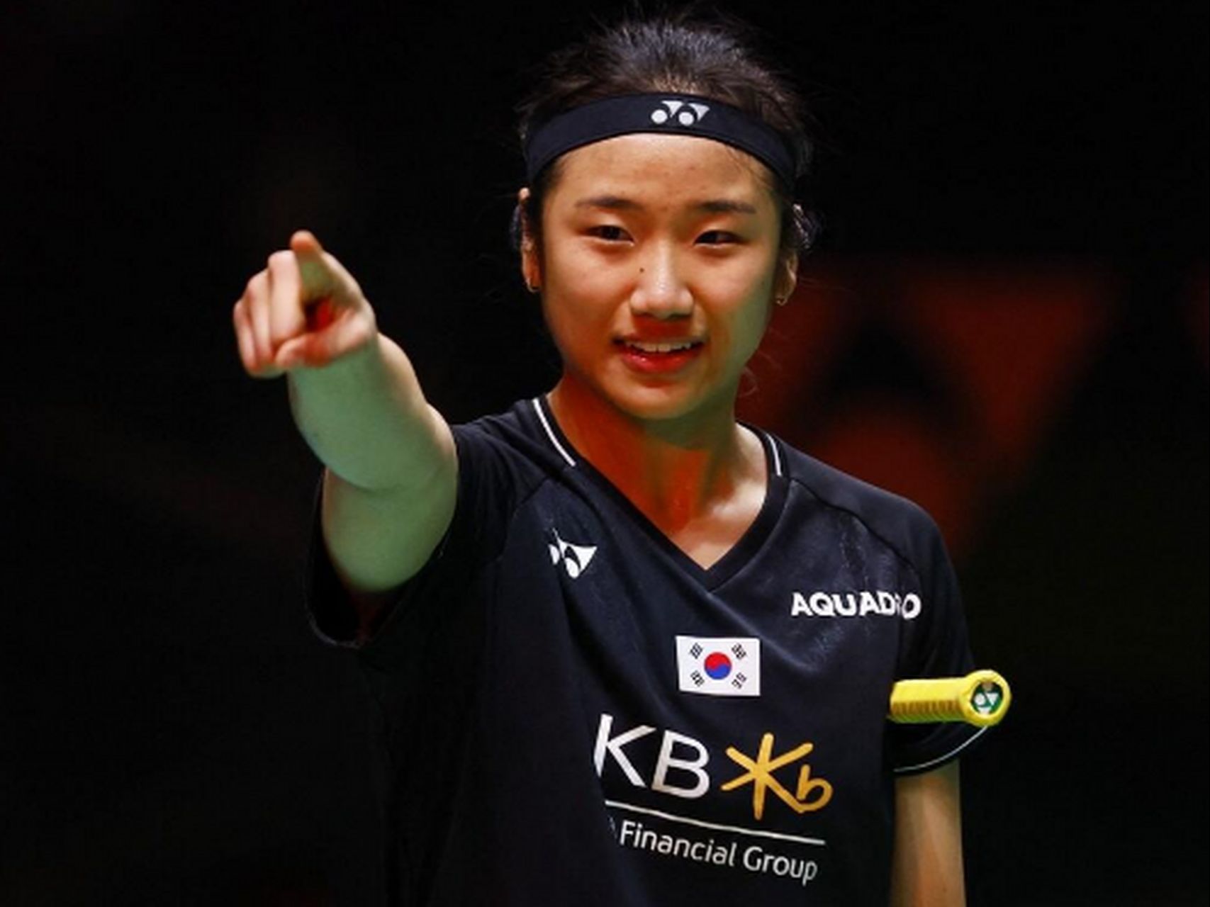 日本羽毛球队轻取韩国羽毛球队，戴资颖打破历史纪录的简单介绍