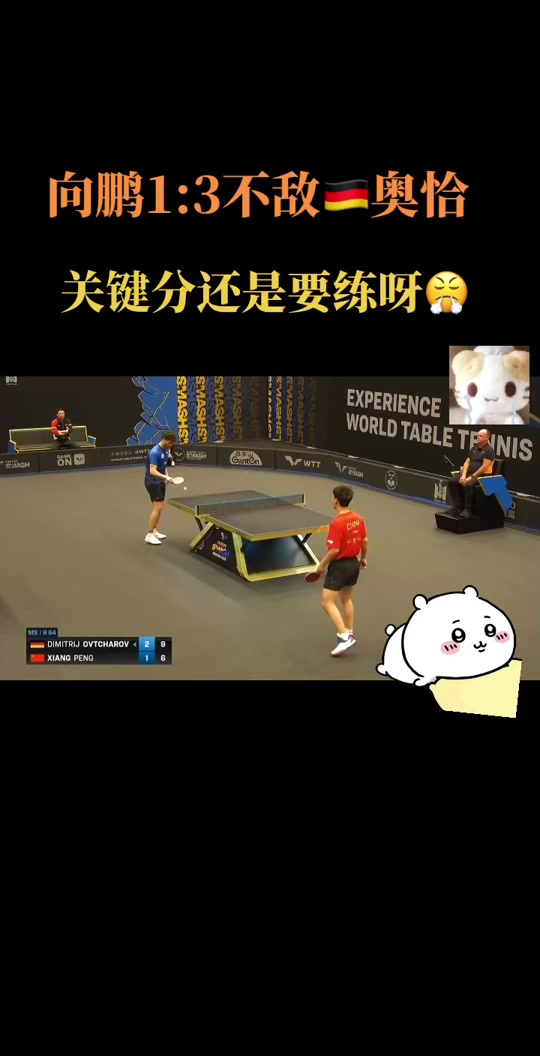 包含波兰乒乓球队碾压瑞典乒乓球队，奥恰洛夫送出助攻的词条