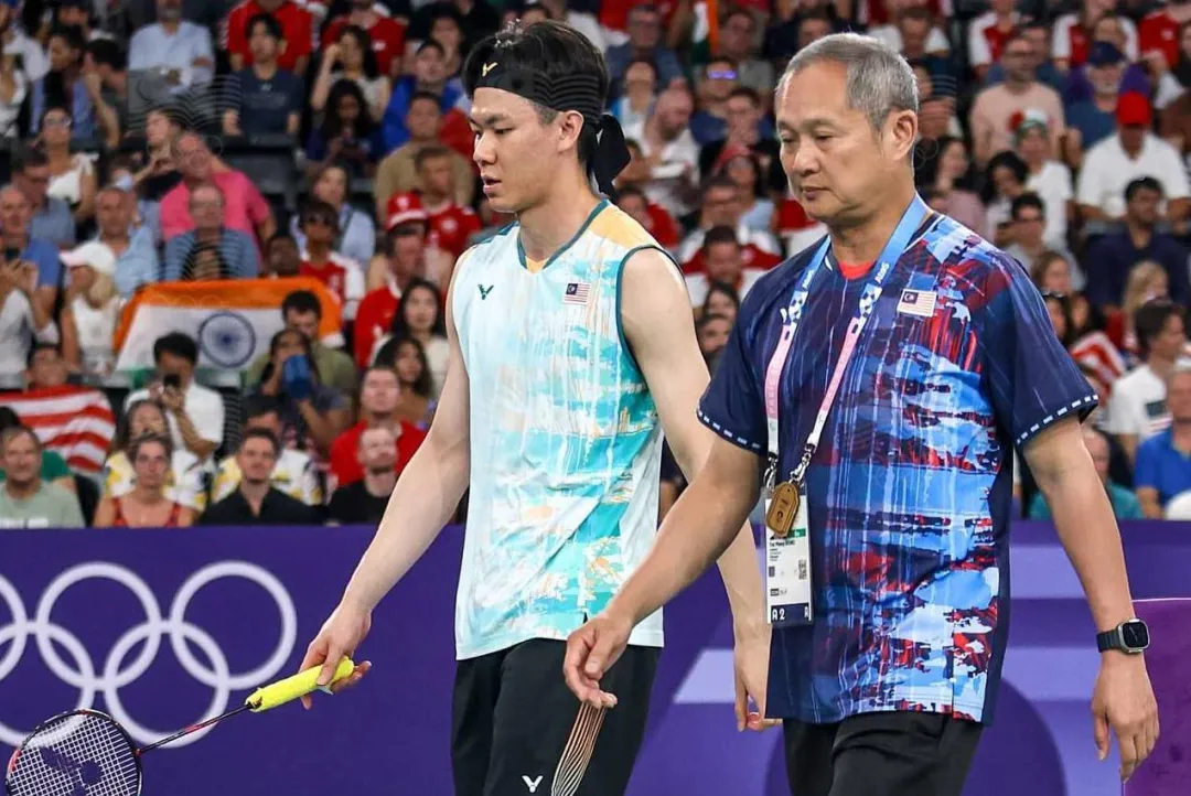 德国队横扫印尼队，李梓嘉扛起全队的简单介绍