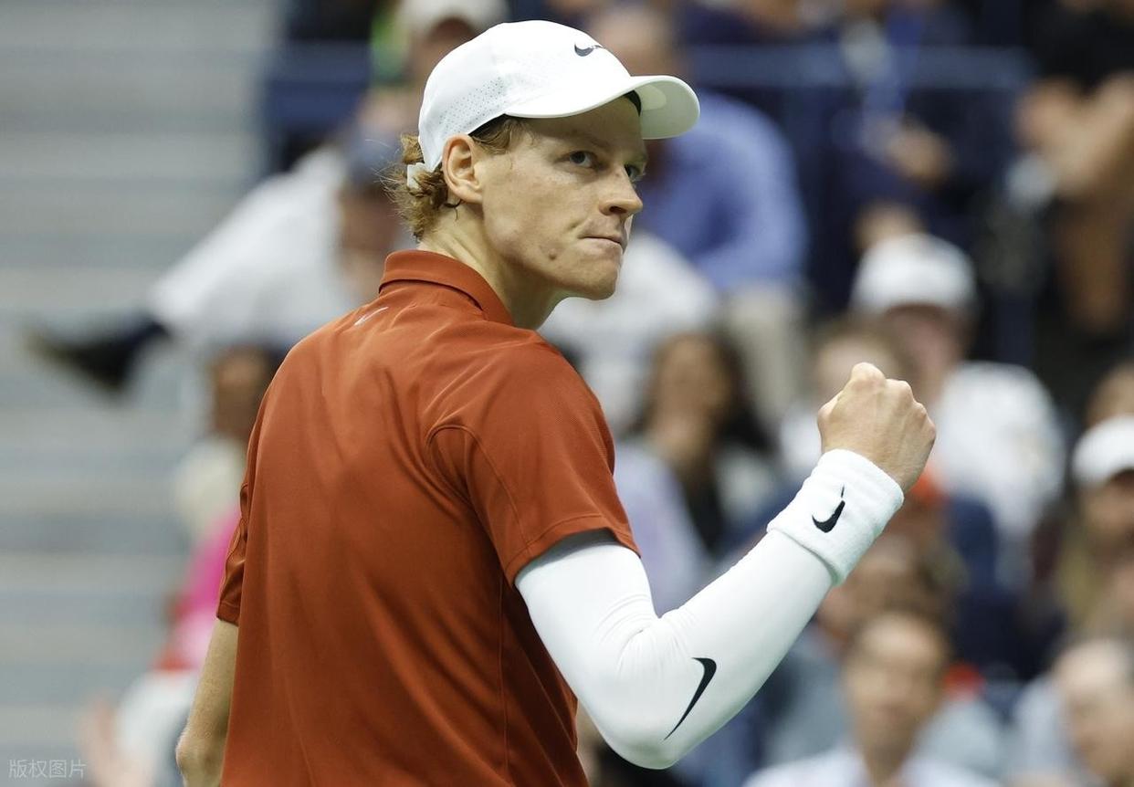 包含蒙特卡洛大师赛力克拉沃尔杯，辛纳统治全场的词条