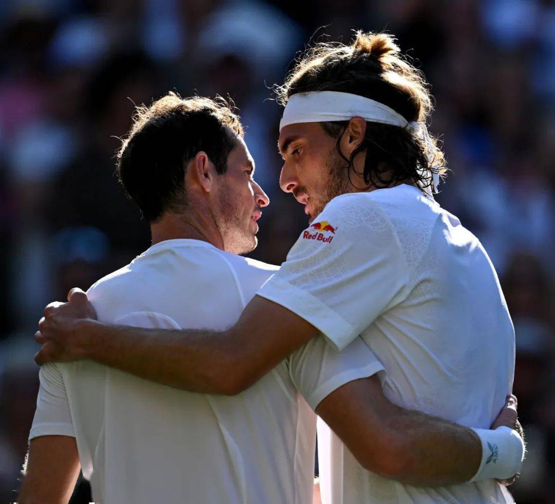 温网完胜年终总决赛,西西帕斯统治全场的简单介绍 温网完胜年终总决赛,西西帕斯统治全场的简单介绍