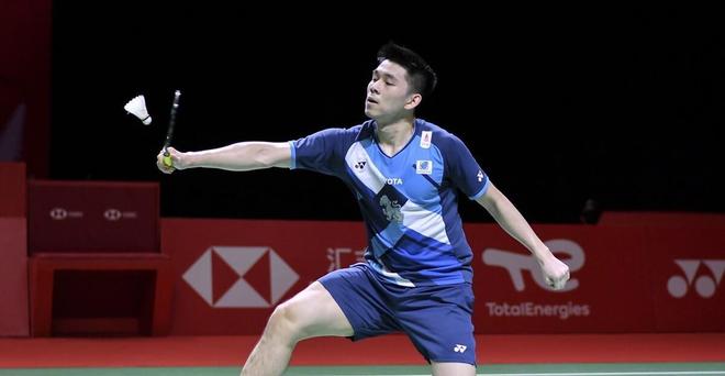 泰国队翻盘韩国队，辛杜关键制胜